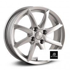 Скад R15 / 6J PCD 4x100 ЕТ 46 ЦО 54.1 Осака