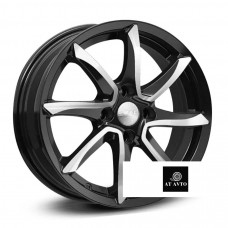 Скад R15 / 6J PCD 4x100 ЕТ 46 ЦО 54.1 Осака