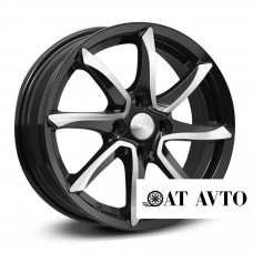 Скад R15 / 6J PCD 4x100 ЕТ 48 ЦО 54.1 Осака