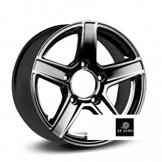 Скад R16 / 7J PCD 5x139.7 ЕТ 30 ЦО 98.5 Сафари