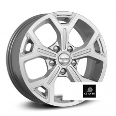 Скад R16 / 6.5J PCD 5x114.3 ЕТ 50 ЦО 67.1 KL-318