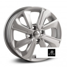 Скад R15 / 6J PCD 4x100 ЕТ 46 ЦО 54.1 KL-319
