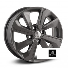 Скад R15 / 6J PCD 4x100 ЕТ 46 ЦО 54.1 KL-319
