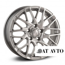 Скад R16 / 6.5J PCD 5x114.3 ЕТ 38 ЦО 67.1 Сиена