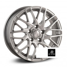 Скад R16 / 6.5J PCD 5x114.3 ЕТ 40 ЦО 66.1 Сиена
