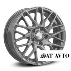 Скад R16 / 6.5J PCD 5x114.3 ЕТ 40 ЦО 66.1 Сиена
