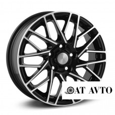 Скад R16 / 6.5J PCD 5x114.3 ЕТ 42.5 ЦО 67.1 Сиена