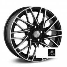 Скад R16 / 6.5J PCD 5x114.3 ЕТ 45 ЦО 67.1 Сиена