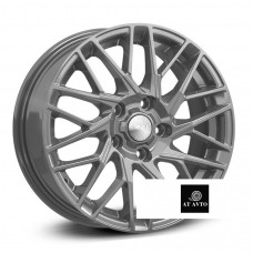 Скад R16 / 6.5J PCD 5x114.3 ЕТ 50 ЦО 67.1 Сиена