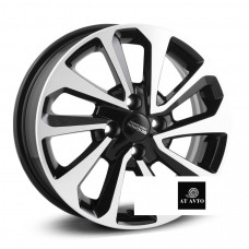 Скад R15 / 6J PCD 4x100 ЕТ 46 ЦО 54.1 KL-320
