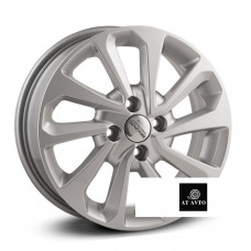Скад R15 / 6J PCD 4x100 ЕТ 46 ЦО 54.1 KL-320
