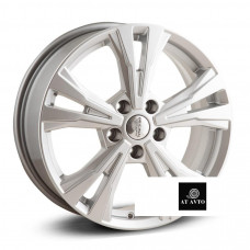 Скад R17 / 7J PCD 5x114.3 ЕТ 45 ЦО 67.1 KL-322
