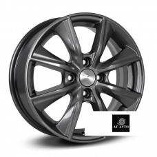Скад R15 / 6J PCD 4x100 ЕТ 40 ЦО 60.1 Порту