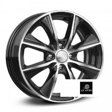 Скад R15 / 6J PCD 4x100 ЕТ 46 ЦО 54.1 Порту