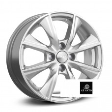 Скад R15 / 6J PCD 4x100 ЕТ 46 ЦО 54.1 Порту