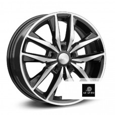 Скад R16 / 6.5J PCD 5x108 ЕТ 50 ЦО 63.35 Тирион