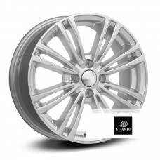 Скад R16 / 6.5J PCD 4x108 ЕТ 37.5 ЦО 63.35 Ламар