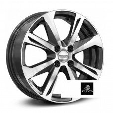 Скад R16 / 6J PCD 4x100 ЕТ 50 ЦО 60.1 KL-325