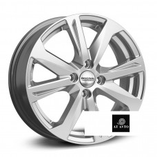 Скад R16 / 6J PCD 4x100 ЕТ 50 ЦО 60.1 KL-325