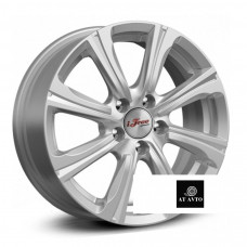 iFree R15 / 6J PCD 5x100 ЕТ 38 ЦО 57.1 Апероль