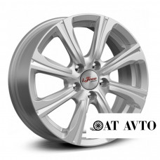 iFree R15 / 6J PCD 4x100 ЕТ 40 ЦО 60.1 Апероль