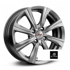 iFree R15 / 6J PCD 4x100 ЕТ 45 ЦО 67.1 Апероль