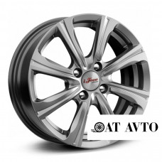 iFree R15 / 6J PCD 4x100 ЕТ 45 ЦО 60.1 Апероль