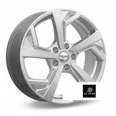 Скад R18 / 7J PCD 5x114.3 ЕТ 40 ЦО 64.1 KL-328