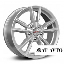iFree R16 / 6.5J PCD 5x114.3 ЕТ 50 ЦО 67.1 Икигай