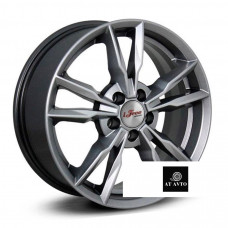 iFree R16 / 6.5J PCD 5x114.3 ЕТ 50 ЦО 66.1 Икигай