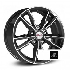 iFree R16 / 6.5J PCD 5x108 ЕТ 50 ЦО 63.35 Икигай