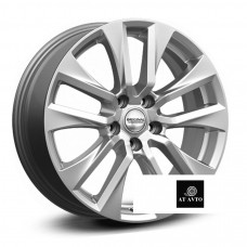 Скад R18 / 7J PCD 5x114.3 ЕТ 35 ЦО 60.1 KL-330
