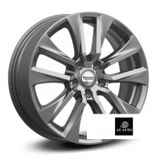 Скад R18 / 7J PCD 5x114.3 ЕТ 38 ЦО 67.1 KL-330