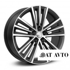 Скад R19 / 7.5J PCD 5x108 ЕТ 35 ЦО 67.1 Манчестер