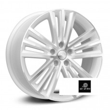 Скад R19 / 7.5J PCD 5x112 ЕТ 35 ЦО 66.6 Манчестер