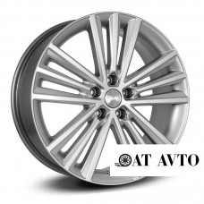Скад R19 / 7.5J PCD 5x114.3 ЕТ 35 ЦО 67.1 Манчестер