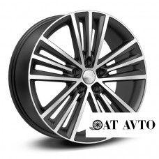 Скад R19 / 7.5J PCD 5x114.3 ЕТ 35 ЦО 67.1 Манчестер