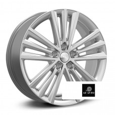 Скад R19 / 7.5J PCD 5x108 ЕТ 45 ЦО 63.35 Манчестер
