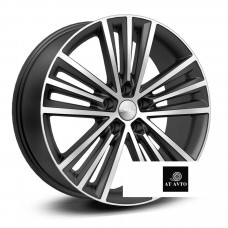 Скад R19 / 7.5J PCD 5x108 ЕТ 45 ЦО 63.35 Манчестер