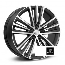 Скад R19 / 7.5J PCD 5x114.3 ЕТ 45 ЦО 67.1 Манчестер