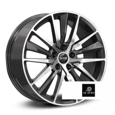 Скад R18 / 8J PCD 5x114.3 ЕТ 46 ЦО 67.1 KL-353