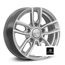 Скад R16 / 6.5J PCD 5x139.7 ЕТ 40 ЦО 98.1 Вайсхорн