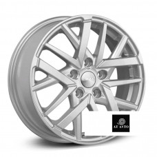 Скад R16 / 6J PCD 5x114.3 ЕТ 40 ЦО 67.1 Босфор