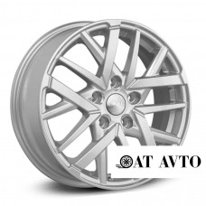 Скад R16 / 6J PCD 5x114.3 ЕТ 43 ЦО 67.1 Босфор