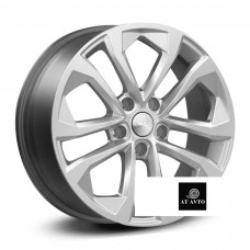 Скад R17 / 7J PCD 5x108 ЕТ 42 ЦО 67.1 Тукан