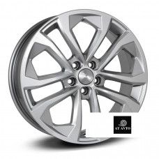 Скад R17 / 7J PCD 5x108 ЕТ 42 ЦО 67.1 Тукан