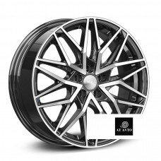 Скад R17 / 7J PCD 5x108 ЕТ 40 ЦО 65.1 Азимут