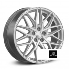 Скад R17 / 7J PCD 5x114.3 ЕТ 40 ЦО 66.1 Азимут
