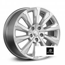 Скад R18 / 8J PCD 5x115 ЕТ 43 ЦО 70.2 Астер