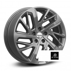 Скад R17 / 7J PCD 5x108 ЕТ 43 ЦО 65.1 KL-372